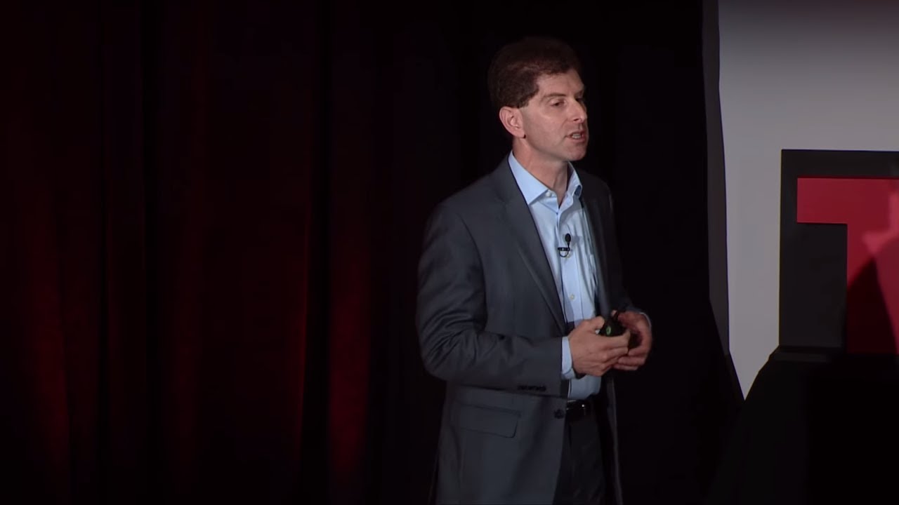 There’s more to the safety of driverless cars than AI | Bryan Reimer ...