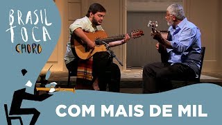 Com mais de mil | Violões