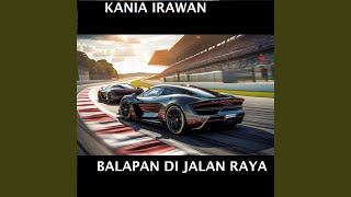 Balapan di Jalan Raya