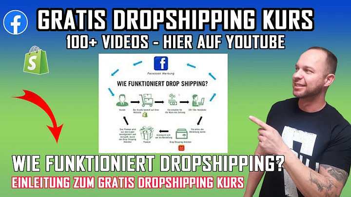 Die Grundlagen des erfolgreichen Dropshippings