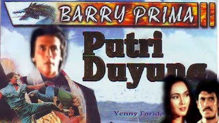 Film Jadul Barry prima|| Putri Duyung 1985 ||Alur Cerita Film