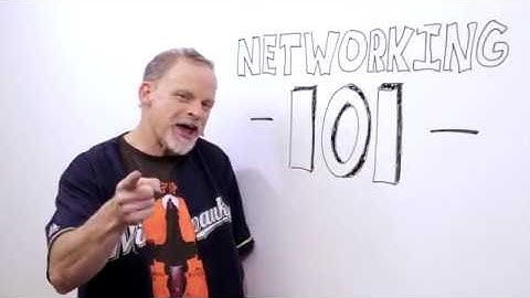 Networking 101: Understanding MTBF