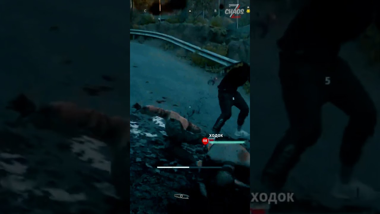 КАК ОТВЛЕЧЬ ЗОМБИ МЯСОМ в Дид Айленд 2