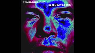 Pete Namlook - BEsic AnEmal (Namlook XIV - Solarized)