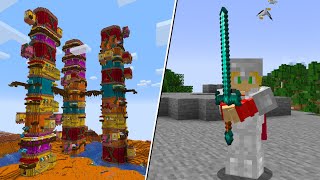 How to Turn Minecraft Into an RPG!