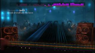 Prince And Others - While My Guitar Gently Weeps (Lead) Rocksmith 2014 CDLC