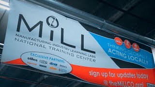 The MiLL