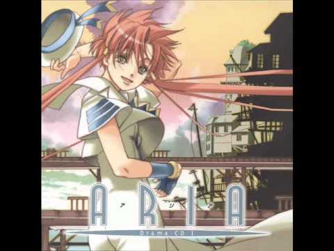 「ARIA The NATURAL」Drama CD BOX Amazon.co.jp: 「ARIA The NATURAL」Drama CDI: Music