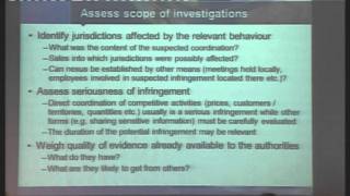 6 Marc Reysen, Cartels and leniency in cross-border setting (2/3)