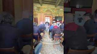 La Partita della Leggenda 2026 | Conferenza stampa di presentazione