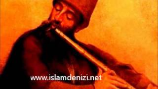 Hasretinden Yandı Gönlüm - NEY - islamdenizi.net chords