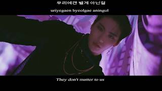 ATEEZ (에이티즈) - Answer [English Sub, Romanization, Hangul] (MV)