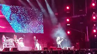 Europe - Carrie (Live at Sweden Rock Festival 2023-06-08)