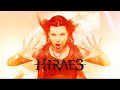 HIRAES - Through The Storm (Official Video) | Napalm Records