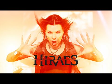 HIRAES - Through The Storm (Official Video) | Napalm Records