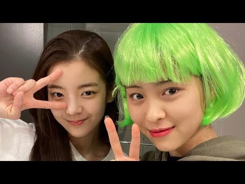 진리아는 진리지 (feat.나머지 멤버들)