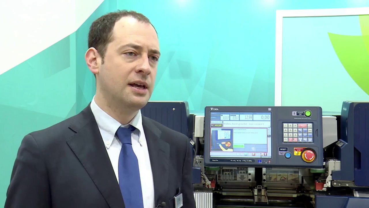 AW-5600AT | Retail,Food Industry | DIGI Canada