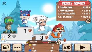 Fun run 2 level up