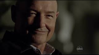 LOST  Ben outside the church 6x17 18  The End