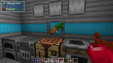 Mod Spotlight: Space Station (Showcase/tutorial/overview)