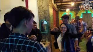 GALA GALA-Live Music Angkringan Wakaji | Kelvitasary