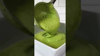 Broccoli Soup Easy Recipe | Dondé