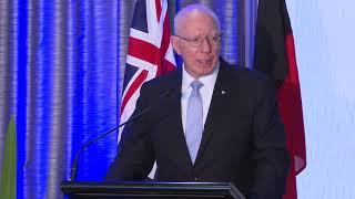 100 Years of Rotary in Australia -The Governor General's Address