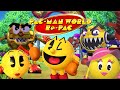 A Tale of Two Pacs: Pac-Man World Re-Pac
