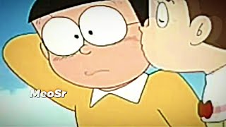 Tổng Hợp Những Khoảnh khắc Cool Ngầu Của Nobita và Doremon trên Tik Tok #108