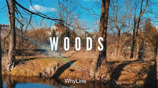 Woods | WHYLINE