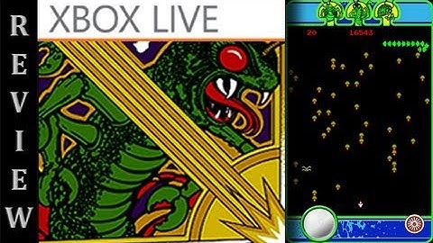 WP7 Game Review: Centipede (WMPowerUser.com)