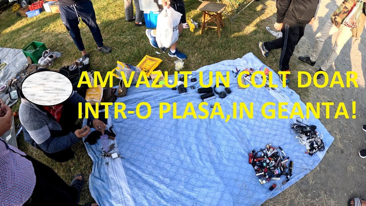 Avea PATURA in ea!!!Nu pot sa cred in ce hal arata inauntru!!