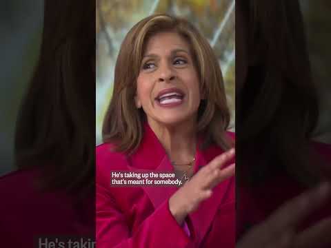 Hoda And Jenna