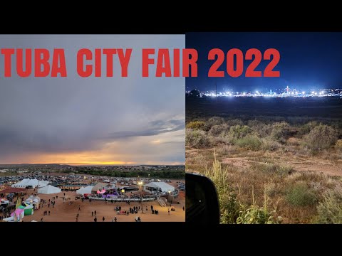 Tuba City Fair 2022