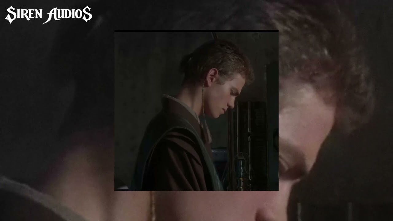 ‘You Were The Chosen One’ | ANAKIN X Alternative Outro (Cinematic Edit)