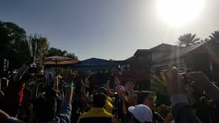 Funday 2018 spinneys Dubai...