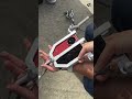 HONOR Magic V6 taking on every next-level durability test with ease🔥