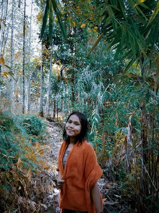 Saat sa mulai sayang,By(Noraika) status Whatsapp
