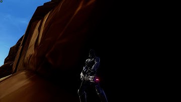 Dark Side Channeling Weapon Tuning on a Blaster Cannon Preview SWTOR