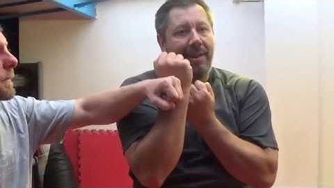 Video Blog July 2019 - Breathing