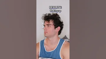 Expectation VS Reality 