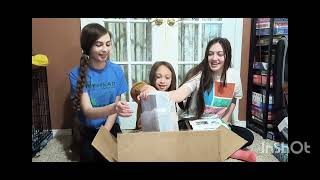 Games unboxing! @lukilabofficial #tabletopgames #games #family