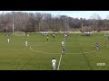 3.12.21 - 12:30pm - BR#9 - PA Dominion FC 06B Havoc vs. Lyons Township SC 06B Showcase