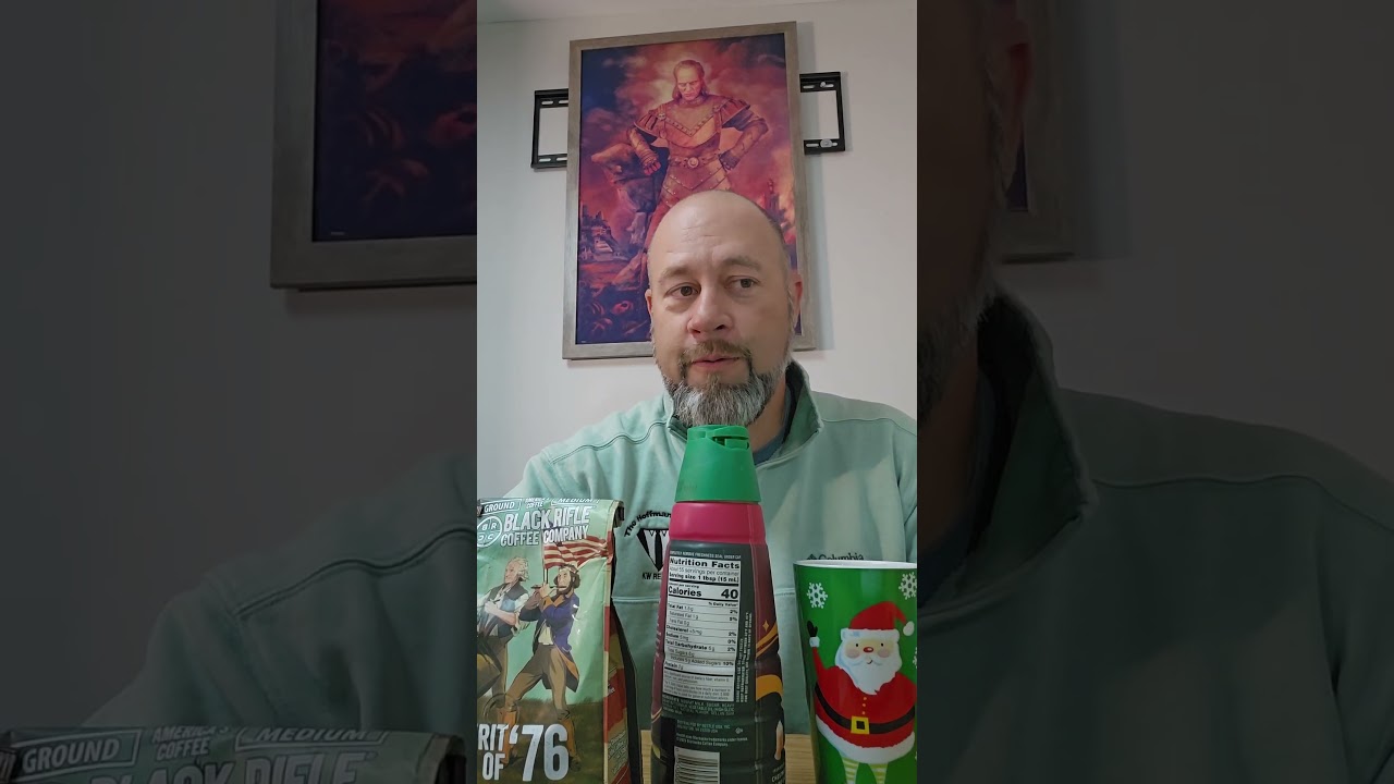 Praline Creamer Review