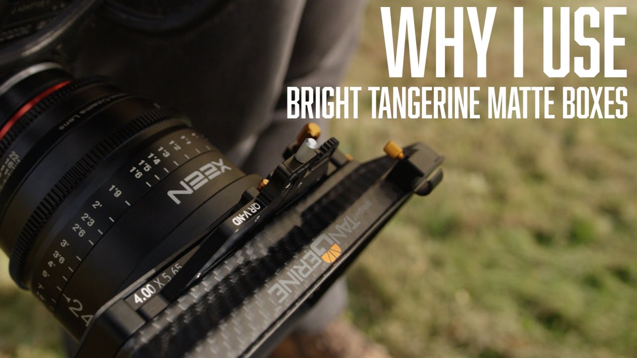 Misfit Atom Tilt Kit – Bright Tangerine