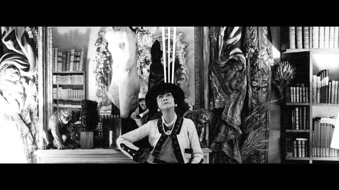 CHANEL, Once Upon A Time – Inside CHANEL 