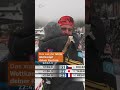 Der siebenmalige Weltmeister verabschiedet sich 🥺| sportstudio | #shorts