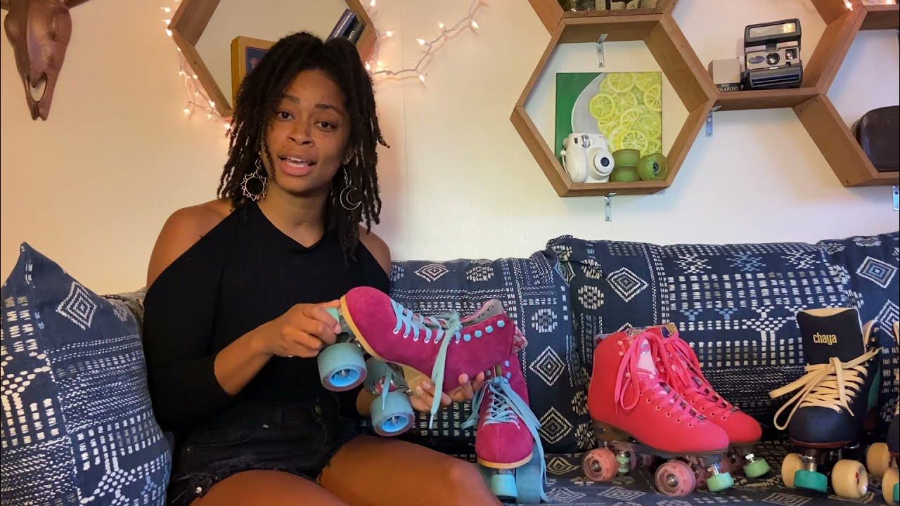 Which skates should I buy? YouTube