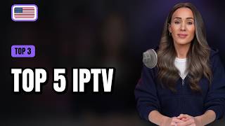Top 5 IPTV Night EPG Tested at 2AM USA 2026