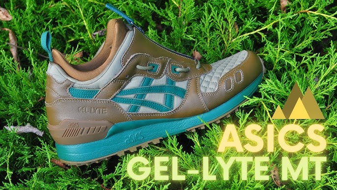 asics gel lyte mt extra butter x ghostface killah pretty toney, Cut in  half: GT-2 ASICS Magic Speed 2 Review (2023)